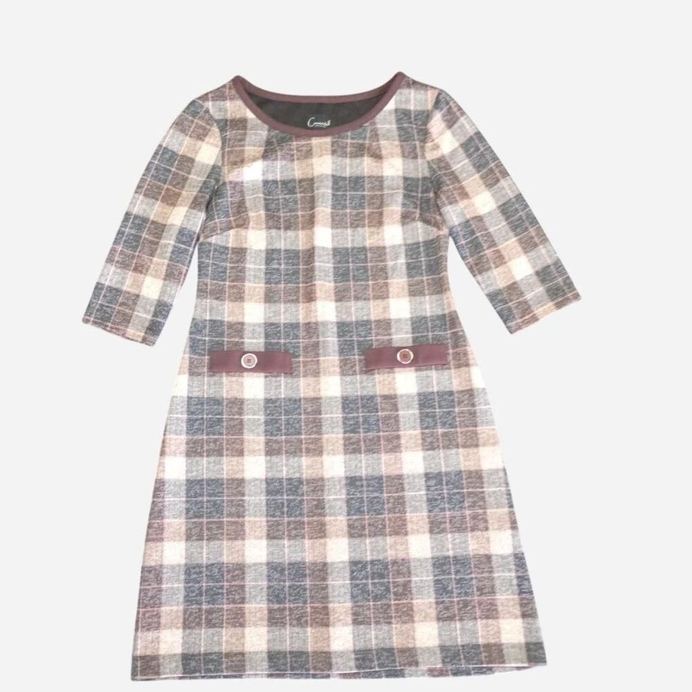 Connected-apparel Women's Dress